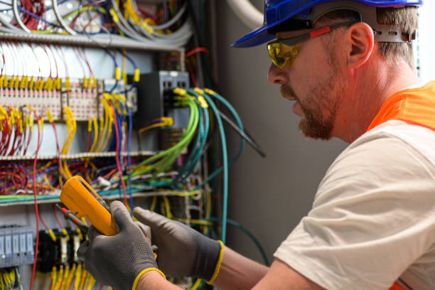 Best Electrical Repair Services  in Fayette, LA