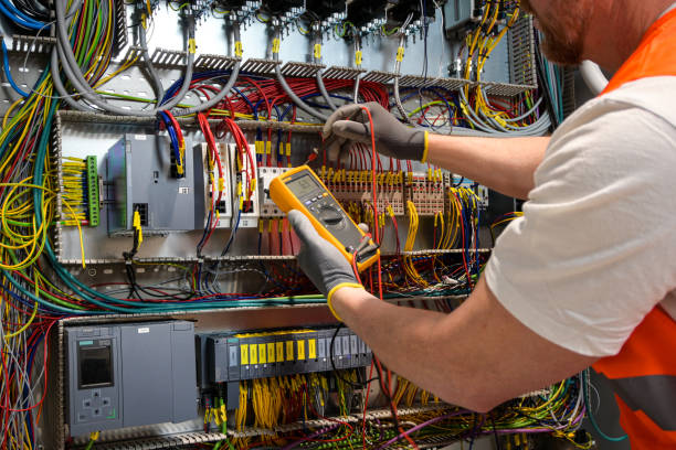 Best 24-Hour Electrician  in Fayette, LA