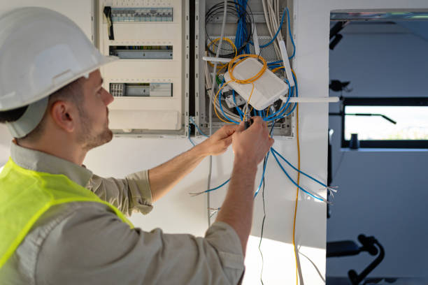 Professional Electrician in Lafayette, LA