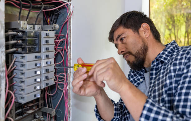 Best Electrical Troubleshooting Services  in Fayette, LA